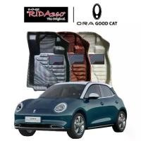 ราคา พรมรถยนต์ GWM ORA Good Cat 2021 -NOW RIDA360 พรมปั้มขึ้นรูป [133] *รบกวนระบุรุ่นว่าผลิตไทยหรือผลิตต่างประเทศด้วยค่ะ (1732502030629832174)