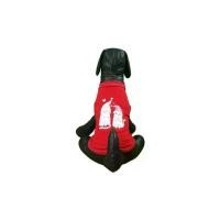 ราคา จัดส่งถึงบ้าน ส่งฟรี Puppe' เสื้อกล้าม PAS346 เสื้อ My Cat สำหรับสุนัขและแมว (1732303395681307461)