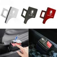 ราคา หัวเสียบเข็มขัดนิรภัย ORA Good Cat หัวเข็มขัดนิรภัยรถ (1732281371031012825)