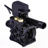 ราคา อะไหล่เครื่องฉีดน้ำแรงดันสูง หัวปั้มเครื่องฉีดน้ำ/ ใช้กับเครื่องอัดฉีดน้ำแรงดันสูง ตัวเรือนเป็นอลูมิเนียม ใช้ได้กับ LACOSTA BOLID ETOP SAIYUN ANLUSHI BLACK CAT VINCHI BKK RSK BOSTA (173006566356599029