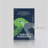 ราคา บันทึกนกไขลาน The Wind-Up Bird Chronicle นวนิยายเล่มหนาอ่านสนุก โดยฮารูกิ มูราคามิ ขาย (1732157667200436223)