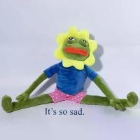 ราคา ตุ๊กตาหมี เปเป้ กบเขียว กบเศร้า ตุ๊กตาดวงอาทิตย์ สัตว์ยัดไส้ กบโดดเดี่ยว บัค คุง คุโร มิ บัค คุง คุโร มิ มินเนี่ยน ตัว สีม่วง ชินจัง ช้างน้อย ชินจัง ช้างน้อย chiika (1731701983250121819)