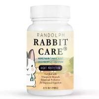 ราคา RANDOLPH RABBIT CARE อาหารเสริมพลังงานกระต่ายป่วย สูตร MONOLAURIN ( LAURIC ACID ) 70 กรัม COD (1731738641328604986)