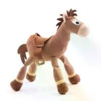 ราคา ของเล่นตุ๊กตา Toy Story นายอำเภอวู้ดดี้ บูลส์อาย ของขวัญสำหรับเด็ก (1732268532592838507)