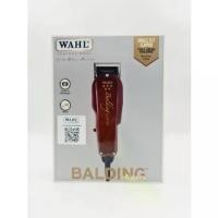 ราคา [พร้อมส่ง] Wahl 5 Star Balding Clipper ปัตตาเลี่ยน วอลล์ มีสาย รับประกันศูนย์ 1 ปี ซาลอนโซน (1729976264633191043)