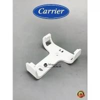 ราคา ซองใส่รีโมท Carrier แท้100% เบิกศูนย์รหัส 43T83310 ที่แขวนรีโมท ที่ใส่รีโมท เคสใส่รีโมทติดผนัง แคเรีย (สำหรับ 43T6V694 ) ขายร้อน (1731279963813283044)