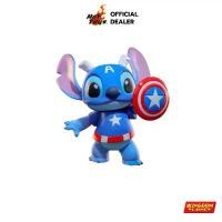 ราคา Hot Toys Blind Box ฟิกเกอร์ ของสะสม Cosbi CBX300 - Marvel Stitch Cosbi (1PC) (1732509823357978000)