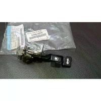 ราคา พร้อมส่ง. , hand pull open the trunk lid and fuel tank cover TOYOTA VIOS ALTIS 2003-2012, black, , fit with Toyota Vios 2003-2006 (1732277713985505551)