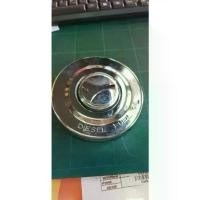 ราคา ฝาถังน้ำมันโซล่า HINO KT FM3M สิงห์ไฮเทคใส่กับถัง 200 ลิตร รุ่นมีกุญแจล็อค FUEL TANK CAP HINO (1732242962235098817)