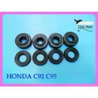 ราคา UNDER FUEL TANK RUBBER SET Fit For HONDA C92 C95 // ยางรองถังน้ำมัน (1732112132547053468)