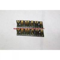 ราคา โลโก้ข้างถังน้ำมัน ตราข้างถังน้ำมัน RXS RX115 Yamaha รุ่นมีรูยึดสกรู สองรู Tank Emblem Firstmotorshop เก็บเงินปลายทางได้ สินค้าที่ขายดีที่สุดของเดือนนี้ (1732156845595461352)