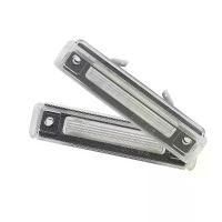 ราคา BENZ ไฟส่องป้ายทะเบียน license plate light W124 E220 E280 แคนบัส LED ป้ายทะเบียนรถ(2 ชิ้น)(ทรงเหลี่ยม) ไฟไม่โชว์ ร้านไทย (1732509668101490084)