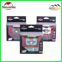 ราคา unrefreshop ความคงทน NATUREHIKE Naturehike Light Rechargeable Headlights TD-02 ไฟฉายคาดหัว ชาร์จไฟได้ ปรับความสว่างได้4โหมด ปรับองศาได้ (1730597606388828323)