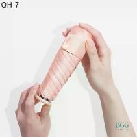 ราคา ขายดีประจำเดือนนี้ BGG UPF50+ 15cm Light weight 5-Fold Mini Umbrella ร่ม ร่มพับ 5ตอน ขนาดเล็ก กันแดด กันฝน กันยูวี100% (FM2037) (1731767585590971102)
