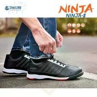 ราคา รองเท้านิรภัยทรงสปอร์ต TAKUMI Ninja II " Light Duty " ลิขสิทธิ์แท้ 100% คําแนะนําผลิตภัณฑ์ใหม่ของเดือนนี้ (1731981049195169770)