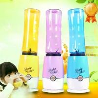ราคา Shake N take3สามรุ่นมินิคั้นน้ำผลไม้เครื่องทำน้ำผลไม้เครื่องทำอาหาร (1730369009064839886)