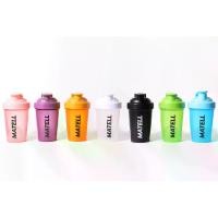 ราคา จัดส่งในกรุงเทพฯ Shaker Bottle Whey Protein แก้วเชค เวย์ แก้วชงโปรตีน กระบอกเชค แก้วเวย์ โปรตีน ขนาด 500ml สปริงสแตนเลส (1732308822248359904)