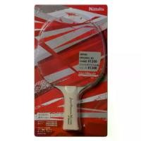 ราคา [พร้อมส่ง] ไม้ปิงปอง Nittaku Original BG-Shake 1300 (1732052914596513748)