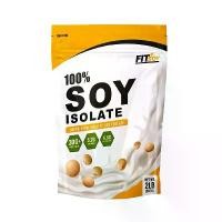 ราคา Fitsoy Soy Protein Isolate ฟิตซอย ซอยโปรตีน ไอโซเลท โปรตีนถั่วเหลือง ขนาด 2 ปอนด์ (1730680363477862769)