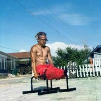 ราคา บาร์คู่ตั้งพื้น LEBERT EQUALIZER ขนาดแกน 2 นิ้ว，บาร์คู่ตั้งพื้น บาร์ Double – Bar บาร์คู่ บาร์โหน บาร์ออกกำลังกาย (1732180363119003624)