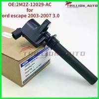 ราคา stromashop ความคงทน หัวเทียนคอยล์จุดระเบิด สําหรับ Ford Escape V6 3.0 Tribuild V6 2M2Z12029AC sway bar Motorcycle Car มอเตอร์ไซค์ รถยนต์ (1730626257044933373)