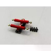 ราคา สเก็ตบอร์ดนิ้ว ฟิงเกอร์บอร์ดทรัค SOLDIER BAR Jinglen Fingerboard (1731791865244583698)