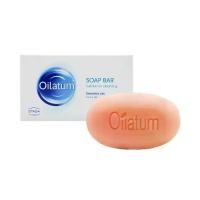 ราคา พร้อมส่ง. Oilatum Soap Bar 100G (1732190876259943996)