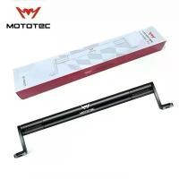 ราคา MOTOTEC MT-BA03 Extension Bar บาร์เสริม บาร์ยาว บาร์ยาวจับโทรศัพท์มือถือ สำหรับมอเตอร์ไซด์ ยึดรูกระจก สีดำ คําแนะนําการขายที่ร้อนแรงในเดือนนี้ (1732186097218717220)