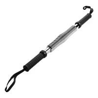 ราคา Power Twister Bar, สำหรับผู้หญิงและผู้ชาย, เครื่องขยายหน้าอก, อุปกรณ์ออกกำลังกาย, เทรนเนอร์, การฝึกกล้ามเนื้อ, ความยาว 60 ซม., รับน้ำหนักได้ 30 กก., ออกกำลังกายร่างกายส่วนบน (1732139046333024694)