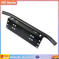 ราคา ♛ป้ายทะเบียนรถกรอบไฟผู้ถืออลูมิเนียม Offroad 4x4 รถออฟโรด LED Light Bar ป้ายทะเบียนด้านหน้า LED Light Bar กรอบ✍ (1732238535610762492)