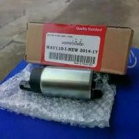 ราคา มอเตอร์ปั๊มติ๊กน้ำมันเชื้อเพลิง เวฟ Wave110i-new 2014-2017 (~6.0 bar) (1731968101275502049)