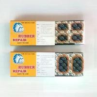 ราคา Rubber patching sheet, rubber patching stim, cold patching stim (1731790683086357927)