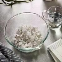 ราคา CODชามแก้วผสมแป้ง mixing bowi for baking ชามผสม ชามผสมเบเกอรี่ ชามผสมแป้งขนม โถผสมแป้ง ชามผสมใหญ่ ชามสลัด อ่างผสมแป้ง ชามเสิร์ฟแก้วใส serving bowTikTok (1731796064591185524)