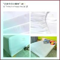 ราคา ขายร้อน Dress, bed sheet and pillow case htc2 PCs (1729899960295786740)