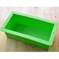 ราคา 000198 แม่พิมพ์ซิลิโคน Loaf mold silicone 1000g (1729685155638118567)