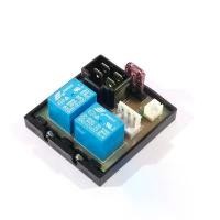 ราคา POLO อะไหล่ Solenoid Valve Circuit Board ใช้กับเครื่องปั่นไฟดีเซล 5.5 กิโลวัตต์ รุ่น KDX7500ES (โปโล) (1732268926393288601)
