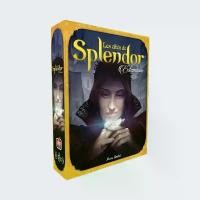 ราคา บอร์ดเกม Splendor Cities of Splendor Board Game (1730263352261774260)