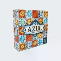 ราคา Azul Board Game (ภาษาอังกฤษ) - บอร์ดเกม (1730263065517657012)