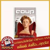 ราคา Coup Board Game ของแท้ Board Game Mania ลดราคาร้อนแรงประจำเดือนนี้ (1732504706783282695)