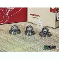 ราคา ลูกปืนแคมแต่งรอบจัดC3 110i/dream cup/Msx/วาฬLed/125s/r/iบังลม ขายเป็นคู่ เลือกได้ตามรุ่นรถ อ า ม kt (1732268594760418501)