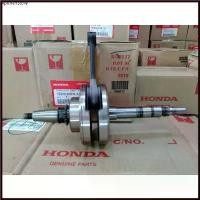 ราคา ApichartStore ใช้งานได้ ชุดข้อเหวี่ยง ของแท้เบิกศูนย์ HONDA เวฟ 110i ปี2012-2020 ดรีม110i super-cup ทุกรุ่น รหัส 13000-KWW-740 (1730481247322147437)