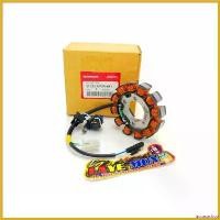 ราคา accusashop ปัจจุบัน ฟิลคอยล์ มัดไฟ จานไฟ ของแท้เบิกศูนย์ HONDA wave110i super-cup cz-i เวฟ110i ดรีม110i รหัสอะไหล่ 31120-KWW-641 กล่อง ใส่ สัมภาระ ท้ายรถ มอเตอร์ไซค์ ลีก ที่ (1730457011204623283)