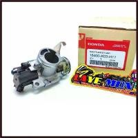 ราคา Yuhaoming'Shop ความคงทน เรือนลิ้นเร่ง ของแท้เบิกศูนย์ honda เวฟ110i ดรีม110i super-cup ปี2011-2018 รหัสอะไหล่ 16400-K03-H11 /16400-K07-MA1 (1730463803593623770)