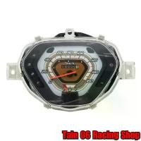 ราคา เรือนไมล์พร้อมชึดสายไฟ (ชุดใหญ่) / Dream-110i Dream Super Cup [Daikenki Motor] สไตล์การระเบิด (1732304175868380772)