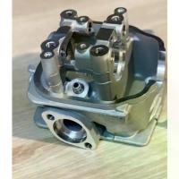 ราคา ฝาสูบแต่ง-ฝาวาล์วแต่ง สำหรับวาล์ว23/27 Dream110i W110i (2011-2020) เกรดA ฝาสูบเวฟ110ไอ ดรีม110i Super cup W.110i (1732497760991217609)