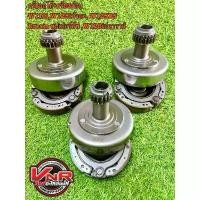 ราคา ขาย เวทครัช w125R/S / w110i /w125i ปลาวาฬ พร้อมครัช 3ก้อน ชุดเจดีย์ครัช+ ครัชก้อน wave110i super-cup/w125R/S/iบังลม (1731309353658582125)