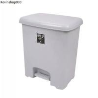 ราคา ขายดีประจำเดือนนี้ GOLDEN CUP ถังขยะขาเหยียบ30ลิตร พร้อมถังใส่ขยะ รุ่น AG328 ขนาด41x33x43cm. (1731531483370719014)