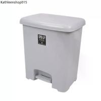 ราคา คลังสินค้า GOLDEN CUP ถังขยะขาเหยียบ30ลิตร พร้อมถังใส่ขยะ รุ่น AG328 ขนาด41x33x43cm. (1731545557280720776)