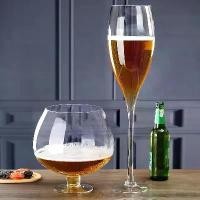 ราคา [COD] แก้วไวน์ขนาดยักษ์ ถ้วย แก้วเบียร์ขนาดใหญ่ แก้วเบียร์ขนาดใหญ่มาก Over lord Cup แก้วไวน์ขนาดใหญ่ถ้วยแก้วเบียร์ขนาดยักษ์✅ (1731804044933366787)