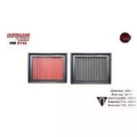 ราคา กรองอากาศ HURRICANE FOR TRIUMPH BONNEVILE T100/T120 / STREET TWIN/CUP / SCRAMBLER HM8142 (1730396874629613731)